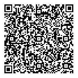 QR-Code von Tennis Familie Langmaier