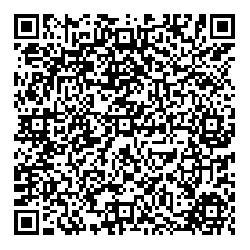 QR-Code von Fischen am Schattensee