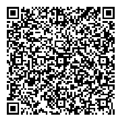 QR-Code von Fischen am Badesee in Krakaudorf