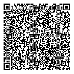 QR-Code von Raiffeisenbank St.Katharein an der Laming