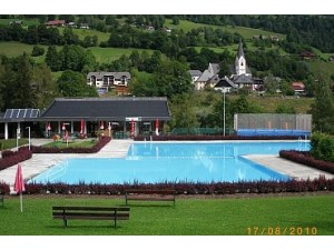 Freibad St. Lorenzen ob Murau