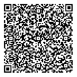 QR-Code von Pferdeschlittenfahrten