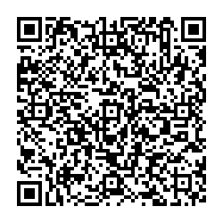 QR-Code von Raiffeisenbank Donnersbach