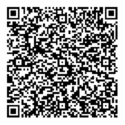 QR-Code von Langlaufen