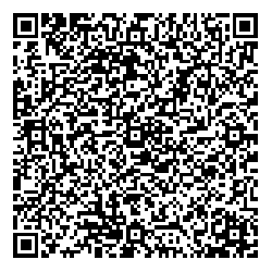 QR-Code von Rodelmöglichkeiten im Zirbenland