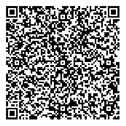 QR-Code von Langlaufloipen im Zirbenland