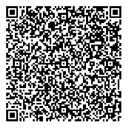 QR-Code von Planetarium Judenburg