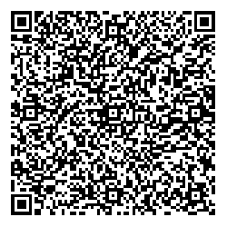 QR-Code von Raiffeisenbank Steirisches Salzkammergut