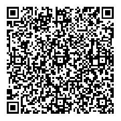 QR-Code von Jagdmuseum Blaa-Alm