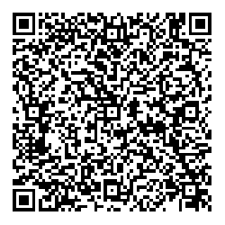 QR-Code von Tennisclub Altaussee