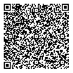 QR-Code von Tennishalle