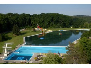 Freibad Fürstenfeld