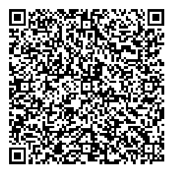 QR-Code von Freizeitteiche Seebach