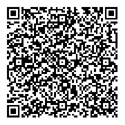 QR-Code von Nordic Walking Parcours