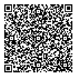 QR-Code von Tennnisanlage Aflenz-Land