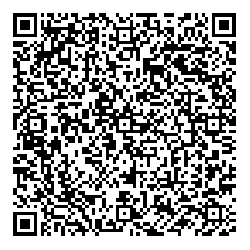 QR-Code von Gesundheits- und Kneippzentrum