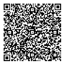 QR-Code von Dr. Ursula Parsché