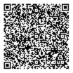 QR-Code von Volksbank Steirisches Salzkammergut,