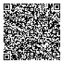 QR-Code von Pfarrkirche St. Peter