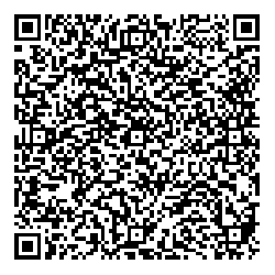 QR-Code von Kirche zur Allerheiligsten Dreifaltigkeit