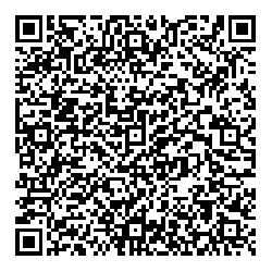 QR-Code von Latschenbrennerei auf der Planneralm