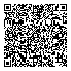 QR-Code von Hochschwab Museum