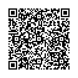 QR-Code von Friedenskircherl am Stoderzinken