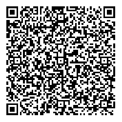 QR-Code von Aussichtswarte Frutten Gießelsdorf