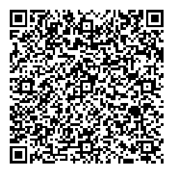 QR-Code von Dr. Margareta Klug