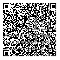 QR-Code von Dr. Horst Grubelnik