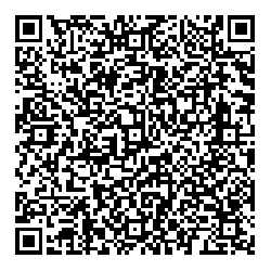 QR-Code von Dr. Peter Aluani