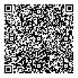 QR-Code von Dr. Navid Ardjomand