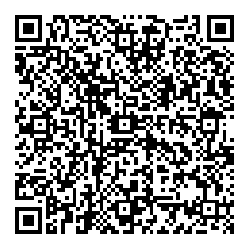 QR-Code von Dr. Babak Bahadori