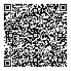 QR-Code von Mag.pharm. Dr. Isabella Bauer-Rupp