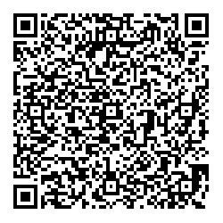 QR-Code von Dr. Erika Brannan