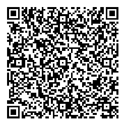 QR-Code von Mag.pharm. Dr. Karin Braun De Praun