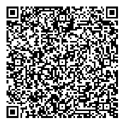 QR-Code von VP MR Dr. Jörg-Detlev Garzarolli-Thurnlackh