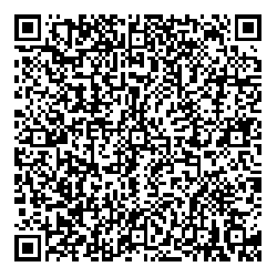 QR-Code von Dr. Erich Gstarz