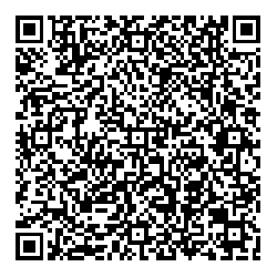 QR-Code von Dr. Diethard Haar