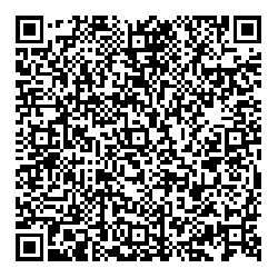 QR-Code von Dr. Judith Hacker