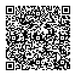 QR-Code von Dr. Edith Hartner