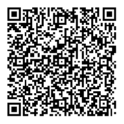 QR-Code von Dr. Diana Helou