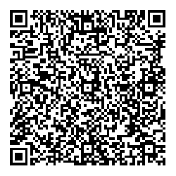 QR-Code von MR Dr. Horst Heschl