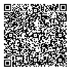 QR-Code von Dr. Horst Wolfgang Heschl