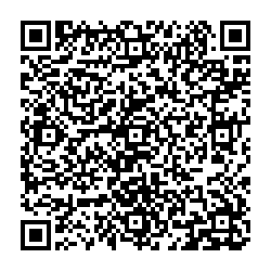 QR-Code von Dr. Michaela Heydarfadai