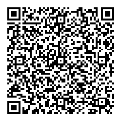 QR-Code von Dr. Peter Hoffberger