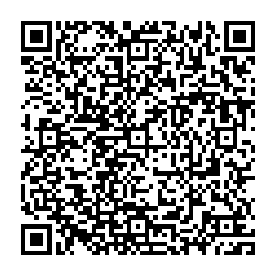 QR-Code von Dr. Vera Hohl