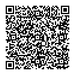 QR-Code von Dr. Edith Hoier