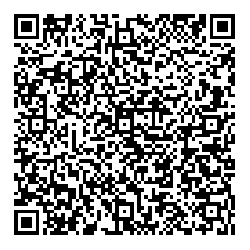 QR-Code von PD Prim. Dr. Gerd Ivanic