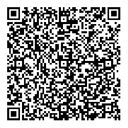 QR-Code von Dr. Brigitte Kaiser